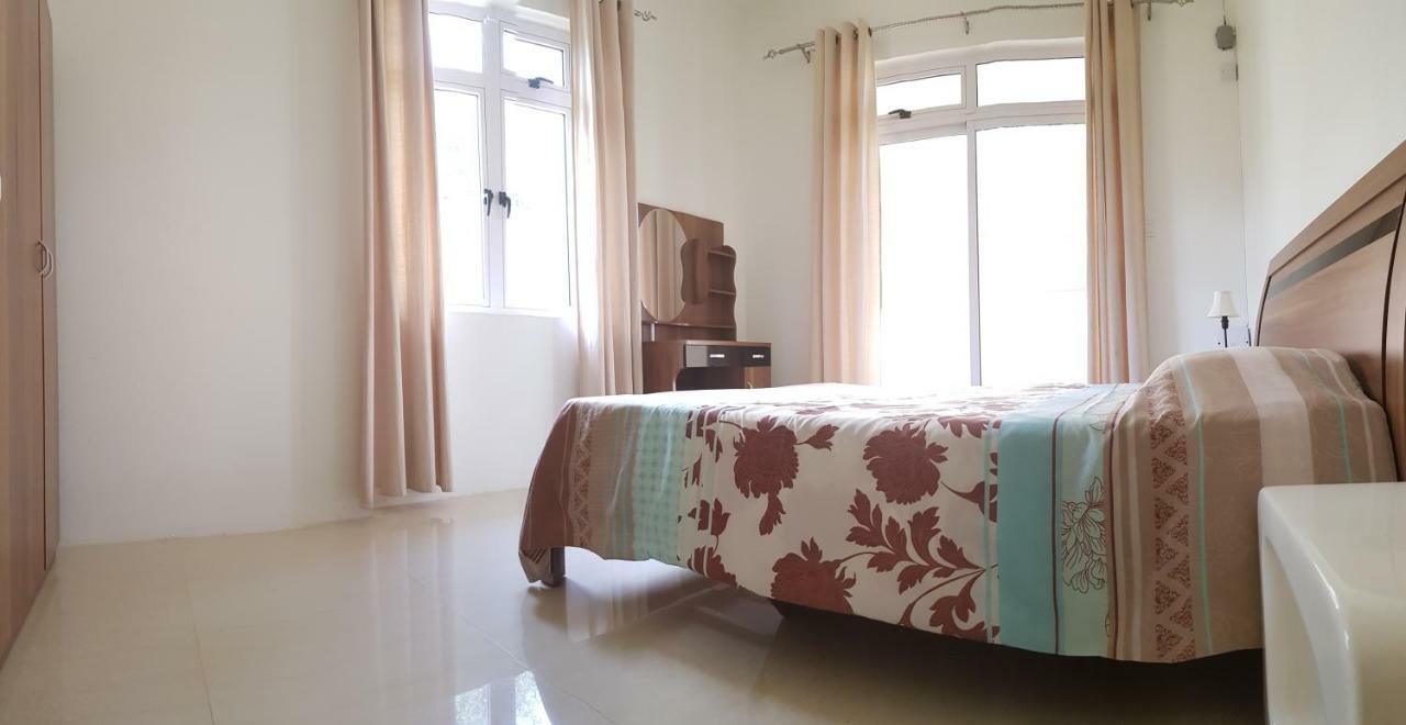 Colosseo Apartments Grand-Baie Kültér fotó
